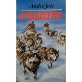 A falkavezér - André Jute