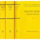 Arany János költői művei I-III. (Nagy Klasszikusok) - Arany János
