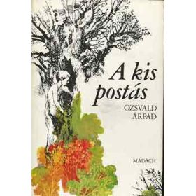 A kis postás - Ozsvald Árpád
