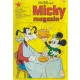 Micky magazin 1987/X. (képregény) -