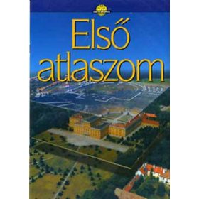 Első atlaszom - Cartographia