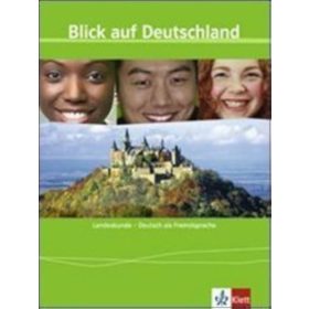 Blick auf Deutschland - Susanne Kirchmeyer