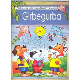 Girbegurba - Zubály Sándor