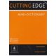 Cutting Edge Mini-Dictionary Intermediate -
