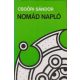 Nomád napló - Csoóri Sándor