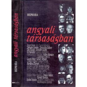 Angyali társaságban - Doszpod Béla
