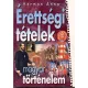 Érettségi tételek - Magyar történelem - Herman Anna