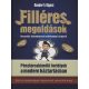 Filléres megoldások -