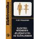 Elektromágneses jelzésátvitel az élővilágban - A.Sz. Preszman