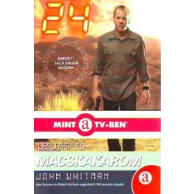 24 - Macskakarom - John Whitman