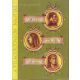 A világirodalom nagyjai: Dante, Petrarca, Boccaccio - Hamar Péter