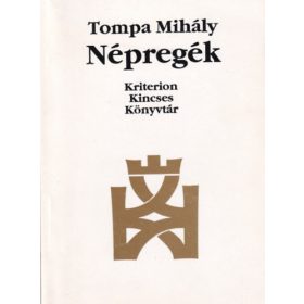 Népregék - Tompa Mihály