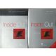 Inside Out - Advanced Student's Book + Workbook with Key - Ceri Jones