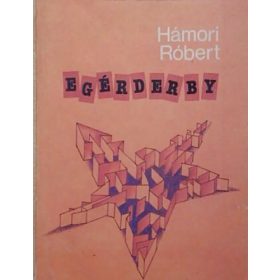Egérderby - Hámori Róbert