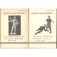 Hajrá magyarok - Válogatott mérkőzések - válogatott történetek 1931-1949 + Tempó magyarok! - Válogatott mérkőzések - válogatott történetek 1901-1931 (két mű) - Nagy Béla