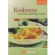 Kedvenc szakácskönyvem - Pelle Józsefné - Nagy Elvira