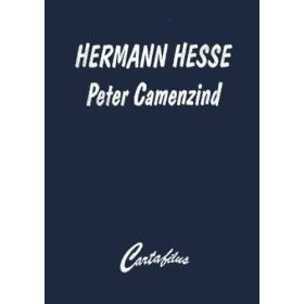 Peter Camenzind - Hermann Hesse