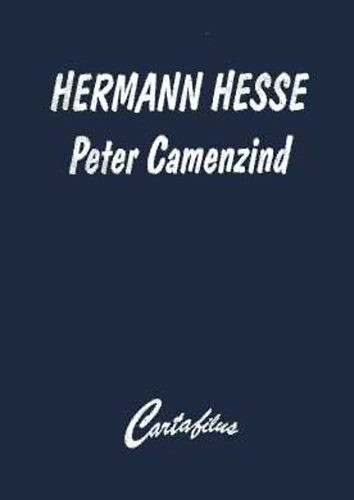 Peter Camenzind - Hermann Hesse
