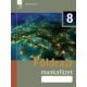 Földrajz munkafüzet 8. (OFI) -