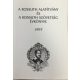 A Kossuth Alapítvány és a Kossuth Szövetség évkönyve 1997 - M. Pásztor J.-Gavlik I.