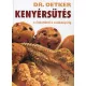 Kenyérsütés a ciabattától a rozskenyérig (Dr. Oetker) - Grafo Kiadó