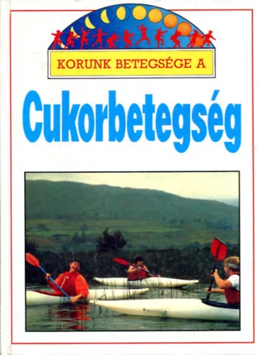 Korunk betegsége a cukorbetegség - Barbara Taylor