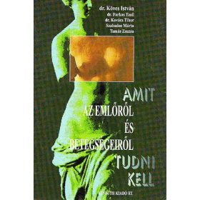   Amit az emlőről és betegségeiről tudni kell - Dr.Köves István