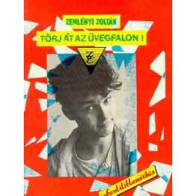 Törj át az üvegfalon! - Zemlényi Zoltán