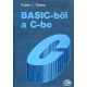 BASIC-ből a C-be - Robert J. Traister
