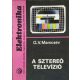A sztereó televízió - G. V. Mamcsev