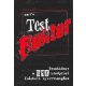 Test Fighter (Tesztkönyv A Bme Középfokú Í. Nyelvvizsg.) - B és T Bt.