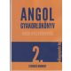 Angol gyakorlókönyv angol nyelvkönyvhöz 2. - Csordás Norbert