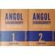 Angol gyakorlókönyv angol nyelvkönyvhöz 1-2. (2 kötet) - Csordás Norbert