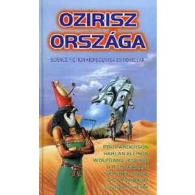 Ozirisz országa - Anderson-Ellison-Jeschke...