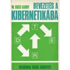 Bevezetés a kibernetikába - W. Ross Ashby