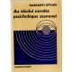 Az iskolai nevelés pszichológus szemmel - Harsányi István
