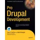 Pro Drupal Development - John K. VanDyk