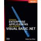 Designing Enterprise Applications with Microsoft Visual Basic .NET - Robert Ian Oliver