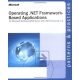 Operating .Net Framework-Based Applications (Patterns & Practices) - Microsoft Corporation