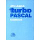 Turbo pascal kezdőknek - Áts László