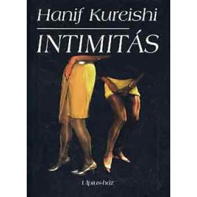 Intimitás - Hanif Kureishi