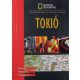 Tokió. National Geographic Városjárók Zsebkalauza - Vincent Grandferry