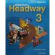 American Headway 3 - Student Book - Liz and John Soars - Mike Sayer