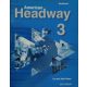 American Headway 3 - Workbook - Liz and John Soars - Mike Sayer