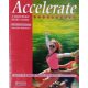 Accelerate - A Skills-Based Short Course - Upper-Intermediate Student's Book - Jacky Newbrook - Nigel Newbrook - Nick Kenny