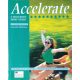 Accelerate - A Skills-Based Short Course - Intermediate Student's Book - Patricia Lodge - Beth Wright-Watson