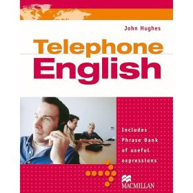 Telephone English - John Hughes
