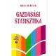 Gazdasági statisztika - Kun István