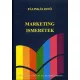 Marketing ismeretek - Pálinkás Jenő