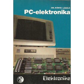 PC-elektronika - Dr. Kónya László